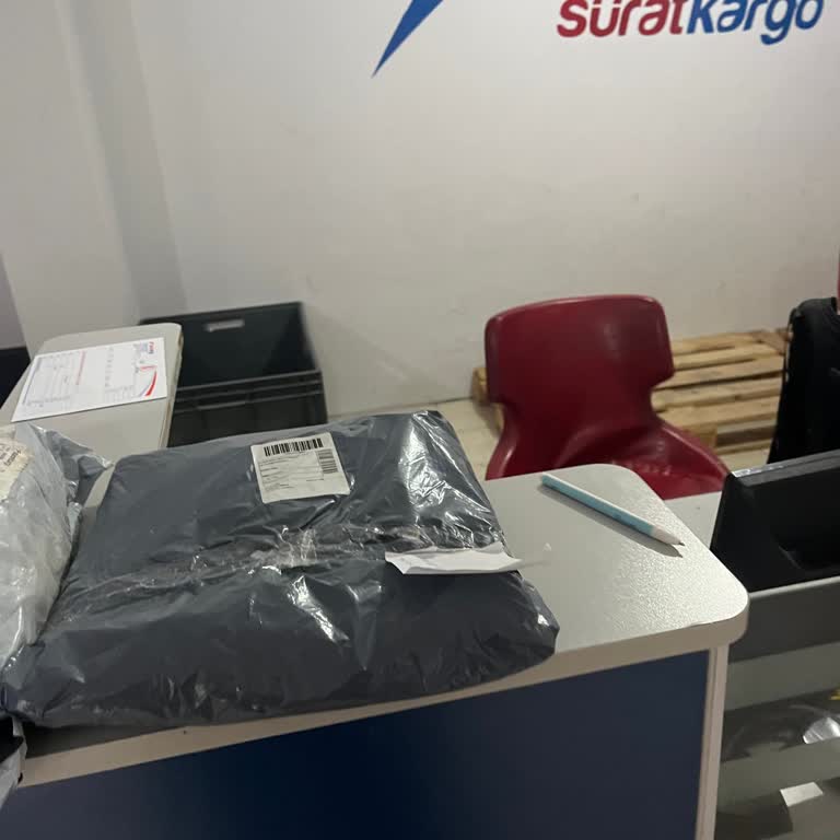 Kargo İadesinde Gecikme Ve İletişim Sorunu