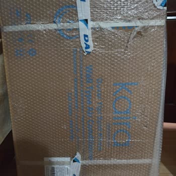Daikin Servis İletişimsizliği Ve Montaj Sorunu
