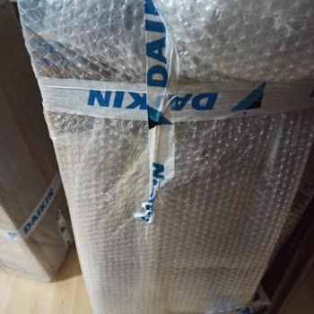 Daikin Servis İletişimsizliği Ve Montaj Sorunu