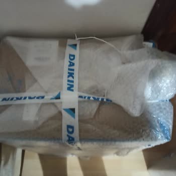 Daikin Servis İletişimsizliği Ve Montaj Sorunu