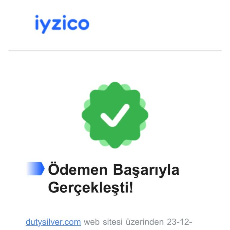 Kayıp Sipariş Ve İletişimsizlik Sorunu