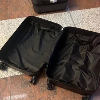 Pegasus Valiz Hasarı Ve Yetersiz Çözüm