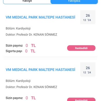 Anadolu Sigorta'nın Onay Sürecinde Yaşanan Sorunlar Ve Mağduriyet