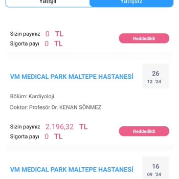 Anadolu Sigorta'nın Onay Sürecinde Yaşanan Sorunlar Ve Mağduriyet