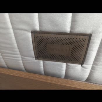 Yatak Deformasyonu Ve İlgisiz Hizmet