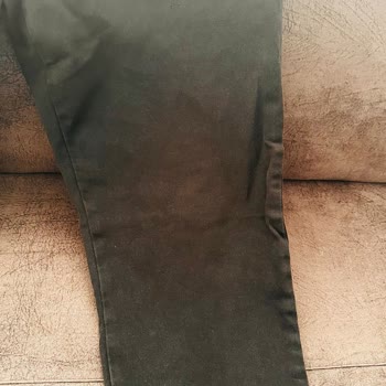 Mavi Mağazası Jogger Pantolonda Solma Sorunu