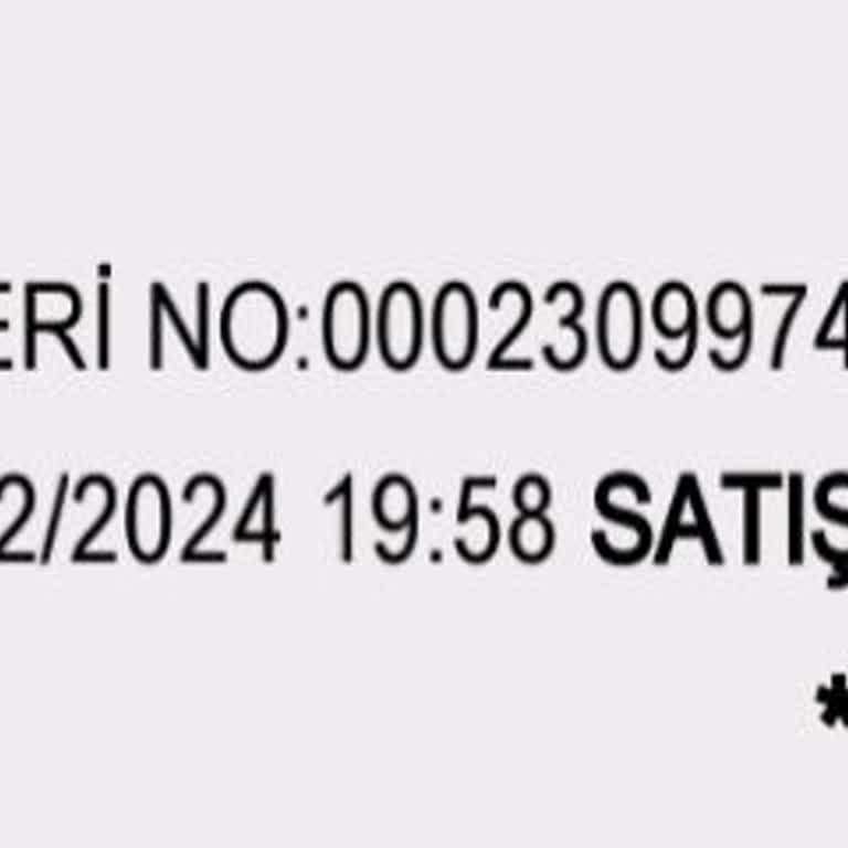 Montun Etiketi Giysileri Tahriş Ediyor