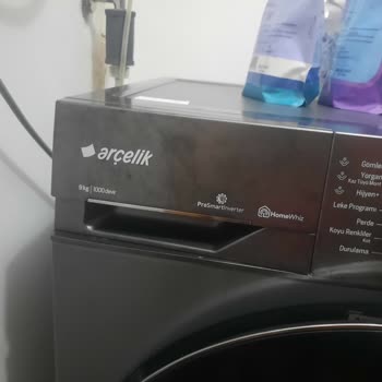 Arçelik Servis Hizmetinde İletişim Sorunları