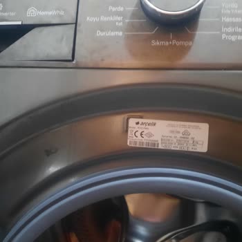 Arçelik Servis Hizmetinde İletişim Sorunları