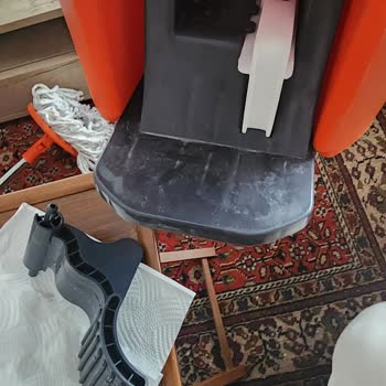 Macromax Paspasın Dayanıksız Aparatı Hayal Kırıklığı Yarattı