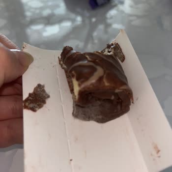 Naylon Tadında Ürünle Sağlık Riski