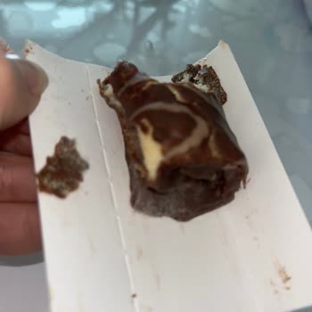 Naylon Tadında Ürünle Sağlık Riski