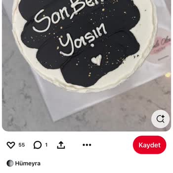 Unpark Pastanesi (Elazığ) Pastayı Kurtarmaya Çalışırken Daha Da Rezil Etmişler