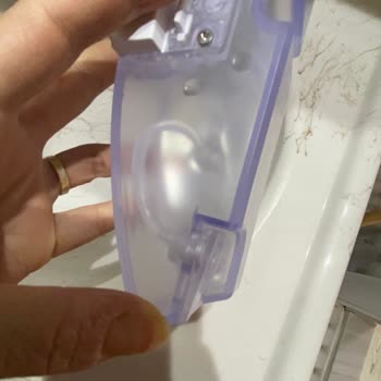 Roborock S8 Sonic Su Haznesi Sorunu