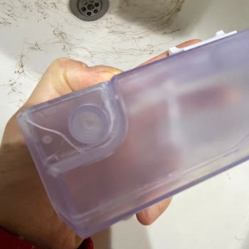 Roborock S8 Sonic Su Haznesi Sorunu