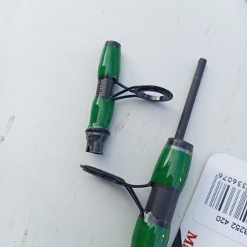Amazon Kırık Olta Gönderildi