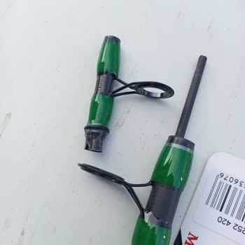 Amazon Kırık Olta Gönderildi