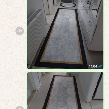 Rosen Home'dan Alınan Halıda Belirgin Figür Sorunu