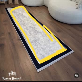 Rosen Home'dan Alınan Halıda Belirgin Figür Sorunu