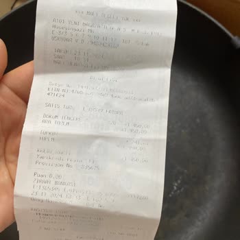 Paslanan Tava: Sağlığımız Tehlikede!