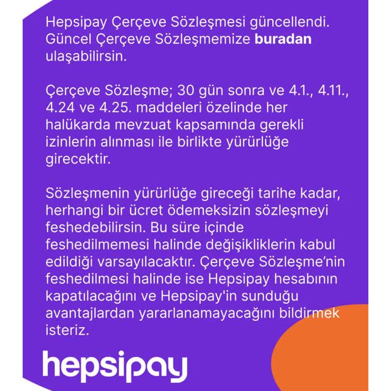 Hepsipay Müşteri Hizmetleri İle Yaşanan Zorlu Deneyim