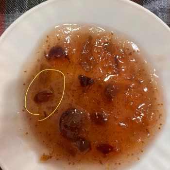 İncir Reçelinde Ceviz Kabukları: Sağlık Tehlikesi!