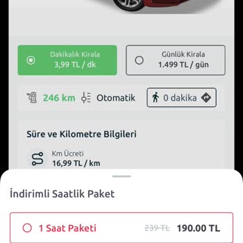 Tik Tak'ın Şaşırtıcı Fiyatlandırma Politikası