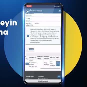 Numara Taşıma Sürecinde Yaşanan Sorunlar