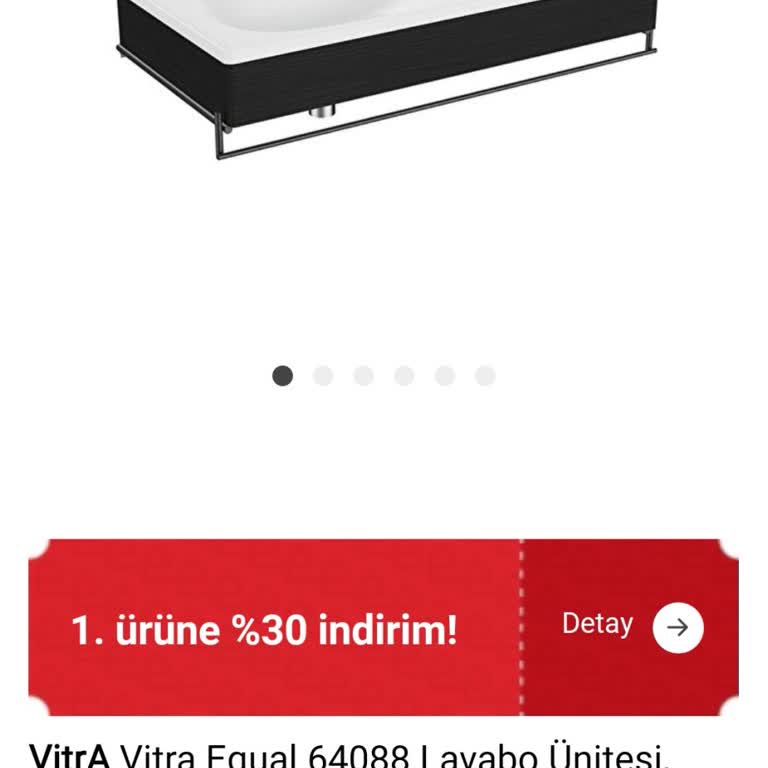 Koçtaş'ta İndirim Yanıltmacası Ve İlgisiz Müşteri Hizmetleri