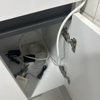 Yanlış Kurulan Modem Ve İlgisiz Müşteri Hizmetleri