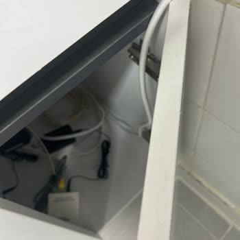 Yanlış Kurulan Modem Ve İlgisiz Müşteri Hizmetleri