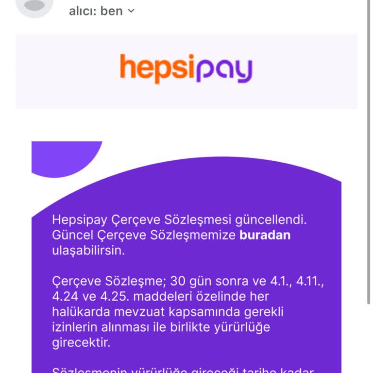 Bilinmeyen Uygulama Üyeliği Ve İstenmeyen E-postalar
