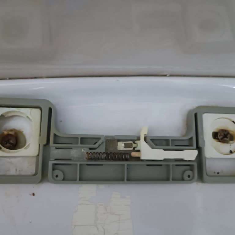 Vitra Parça Bulunamıyor: Basit Sorun, Büyük Çözüm