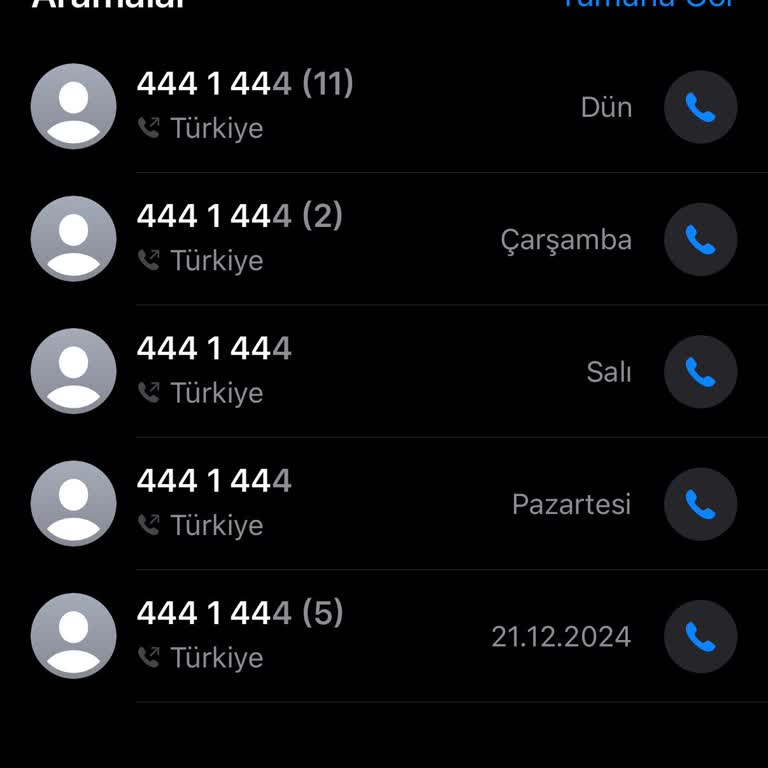 Türk Telekom'un Bitmeyen Arıza Çilesi!