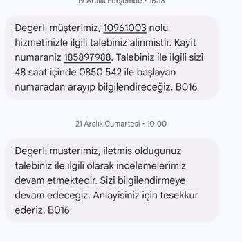 Vodafone Ev İnterneti Nakil Sorunu: 18 Günlük Bekleyiş Ve Çözülmeyen Mağduriyet