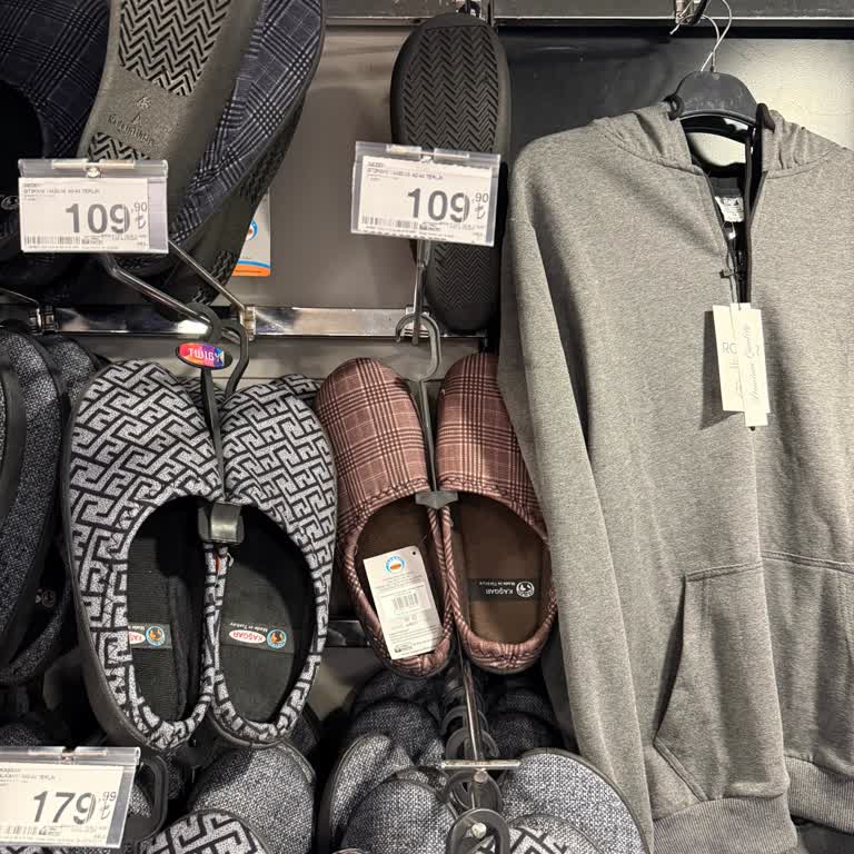 Carrefour Mağazasında Fiyat Ve Ürün Yerleşim Sorunu