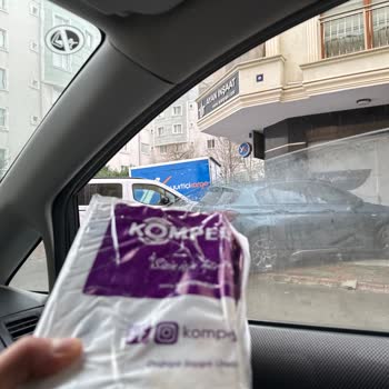 Comnet İle İletişim Sorunu Ve Kargo Mağduriyeti