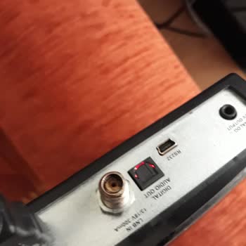 Sağanak Yağış Sonrası Teknik Destek Sorunları