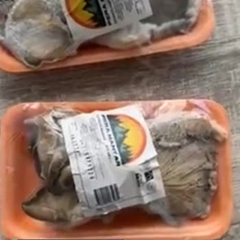 Migros Sanal Market Küflü Mantar Siparişi