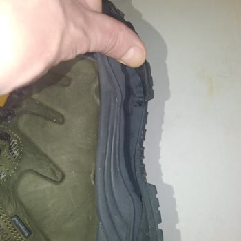 Greyder Botun Taban Sorunu: Hayal Kırıklığı