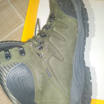 Greyder Botun Taban Sorunu: Hayal Kırıklığı