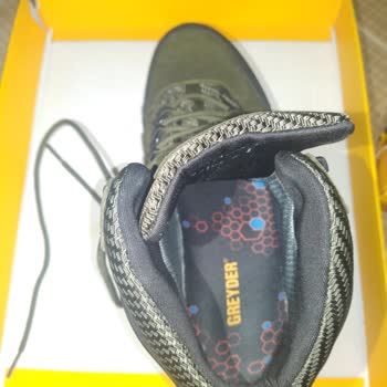 Greyder Botun Taban Sorunu: Hayal Kırıklığı