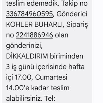 Evde Bulunamama Sorunu Ve İletişim Eksikliği