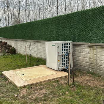 Isı Pompası Hayal Kırıklığı Ve Yüksek Elektrik Faturası