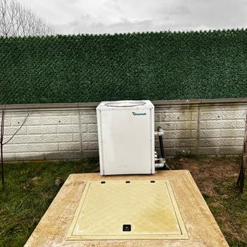 Isı Pompası Hayal Kırıklığı Ve Yüksek Elektrik Faturası