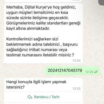 Türk Telekom'un Taşıma Hizmetinde Sürekli Gecikme
