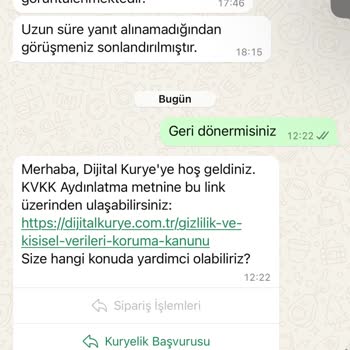 Türk Telekom'un Taşıma Hizmetinde Sürekli Gecikme