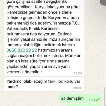 Türk Telekom'un Taşıma Hizmetinde Sürekli Gecikme
