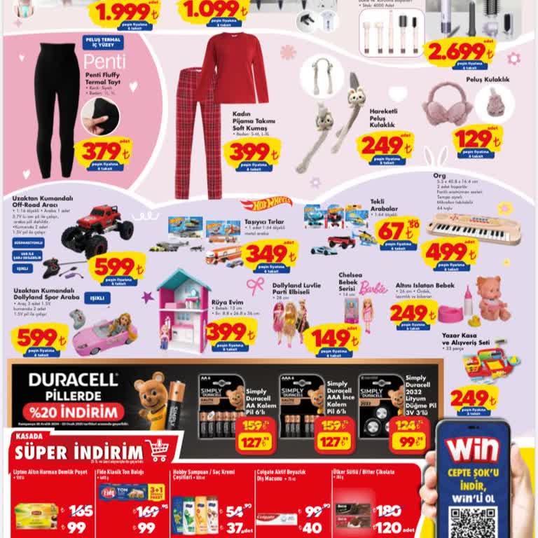 Katalogdaki Ürün Hayal Kırıklığı Yarattı: Şok Marketin Sinbo Saç Şekillendirici Sorunu