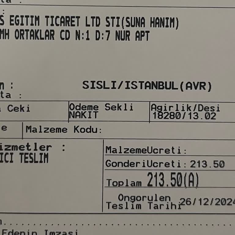 İade Sürecinde Tüketici Hakları İhlali Ve Ek Maliyetler